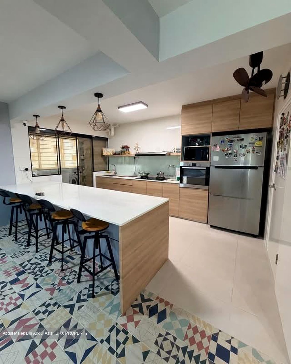 Blk 228A Matilda Sundeck (Punggol), HDB 5 Rooms #602799061